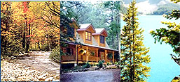 Big Bear Real Estate.